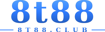 8t88 logo